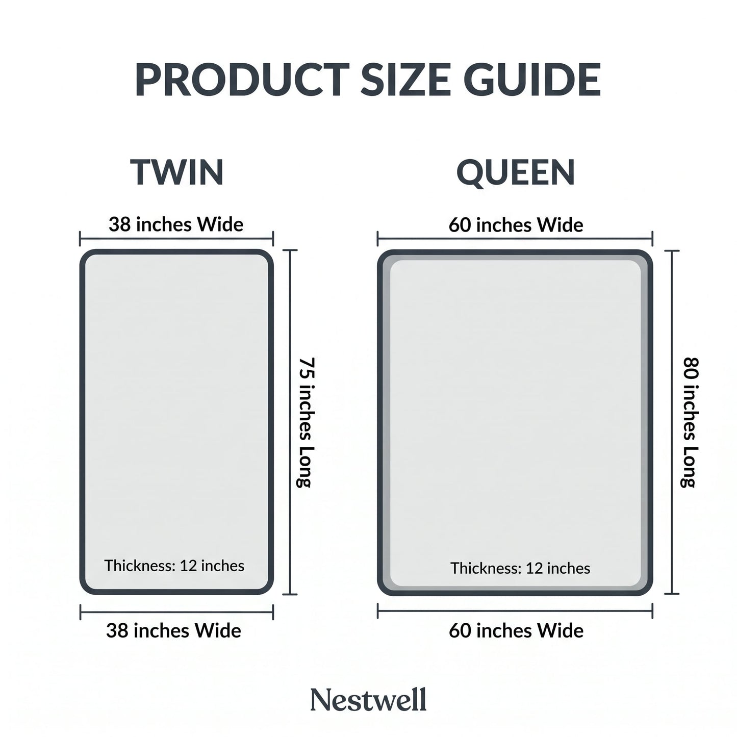 Nestwell Mattress