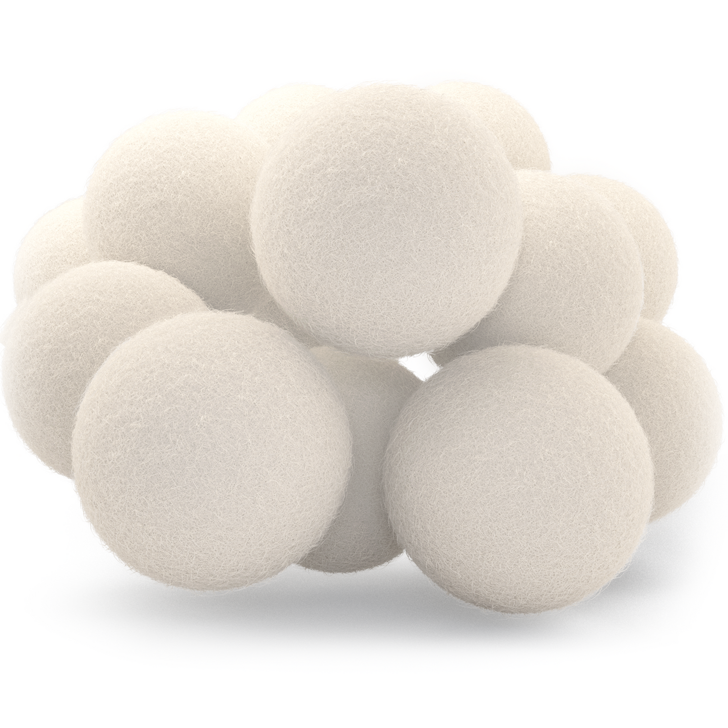 Wool Dryer Balls