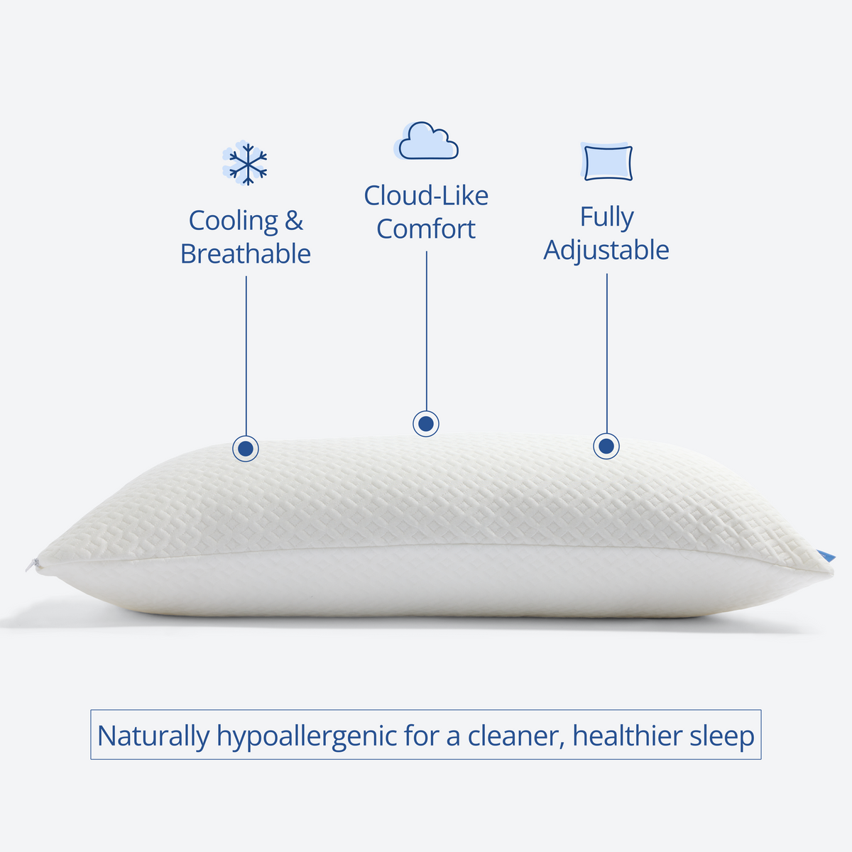 Luxury Pillow - Target New