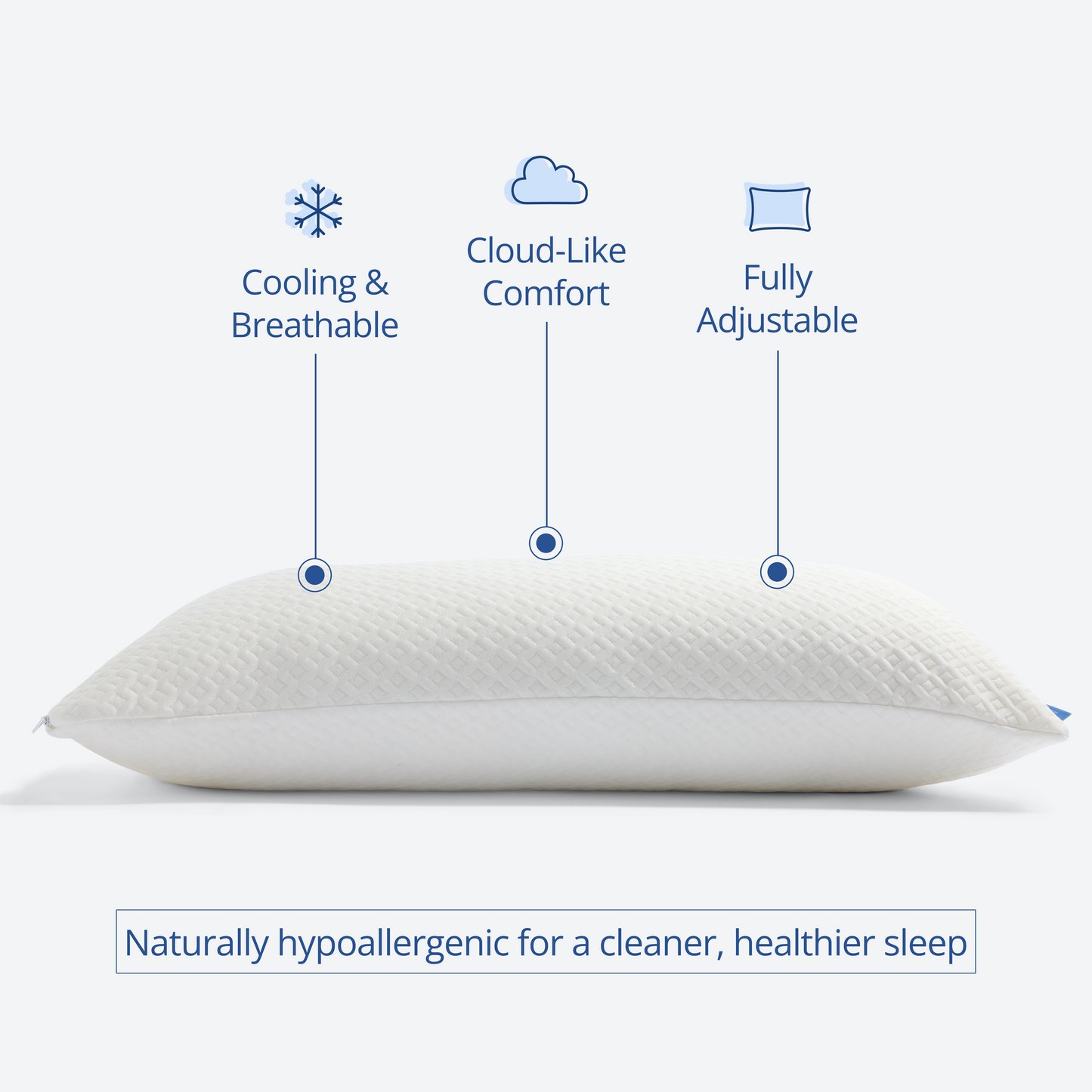 Luxury Pillow - Target New