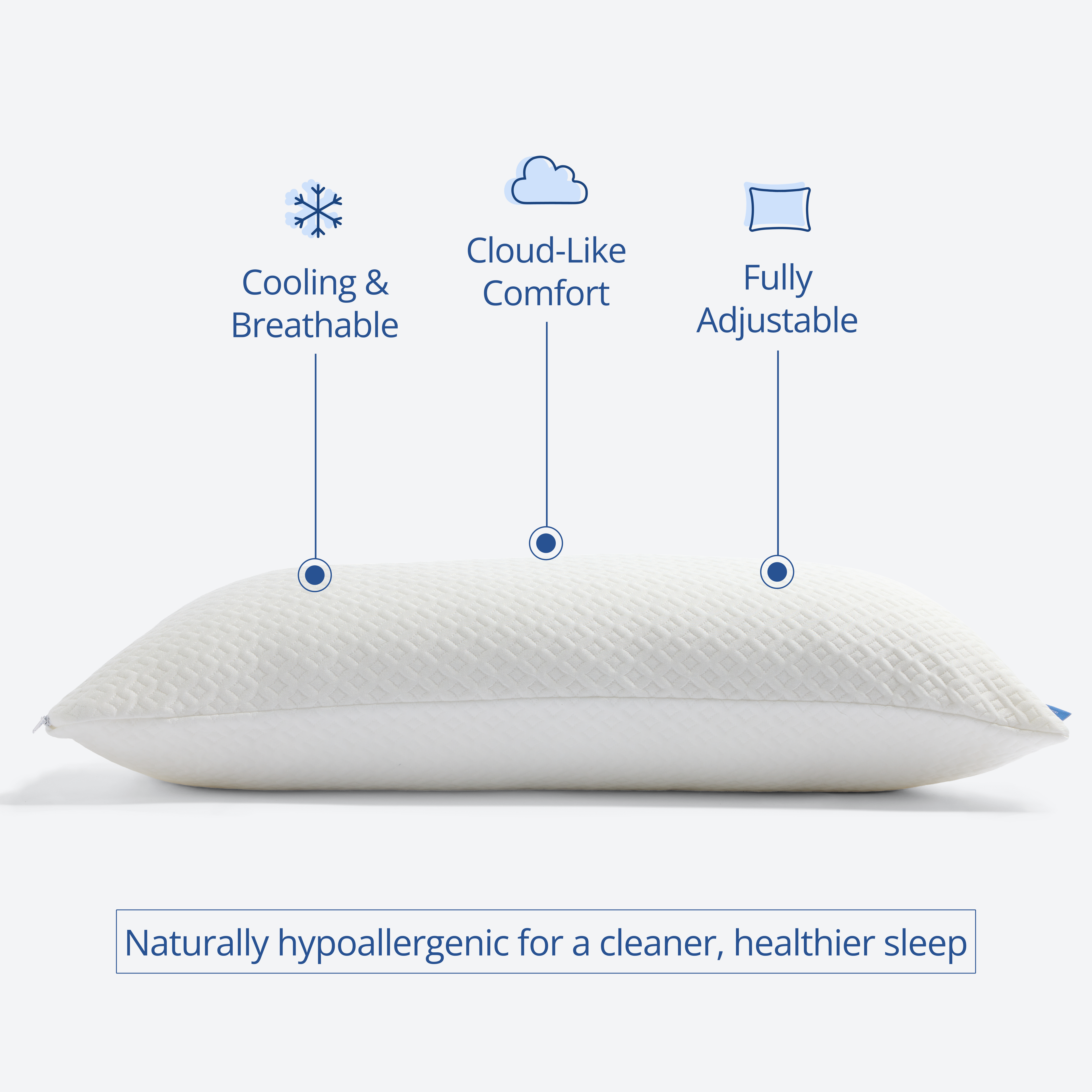 Luxury Pillow - Target New