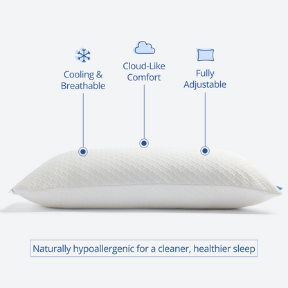 Luxury Pillow - Target New