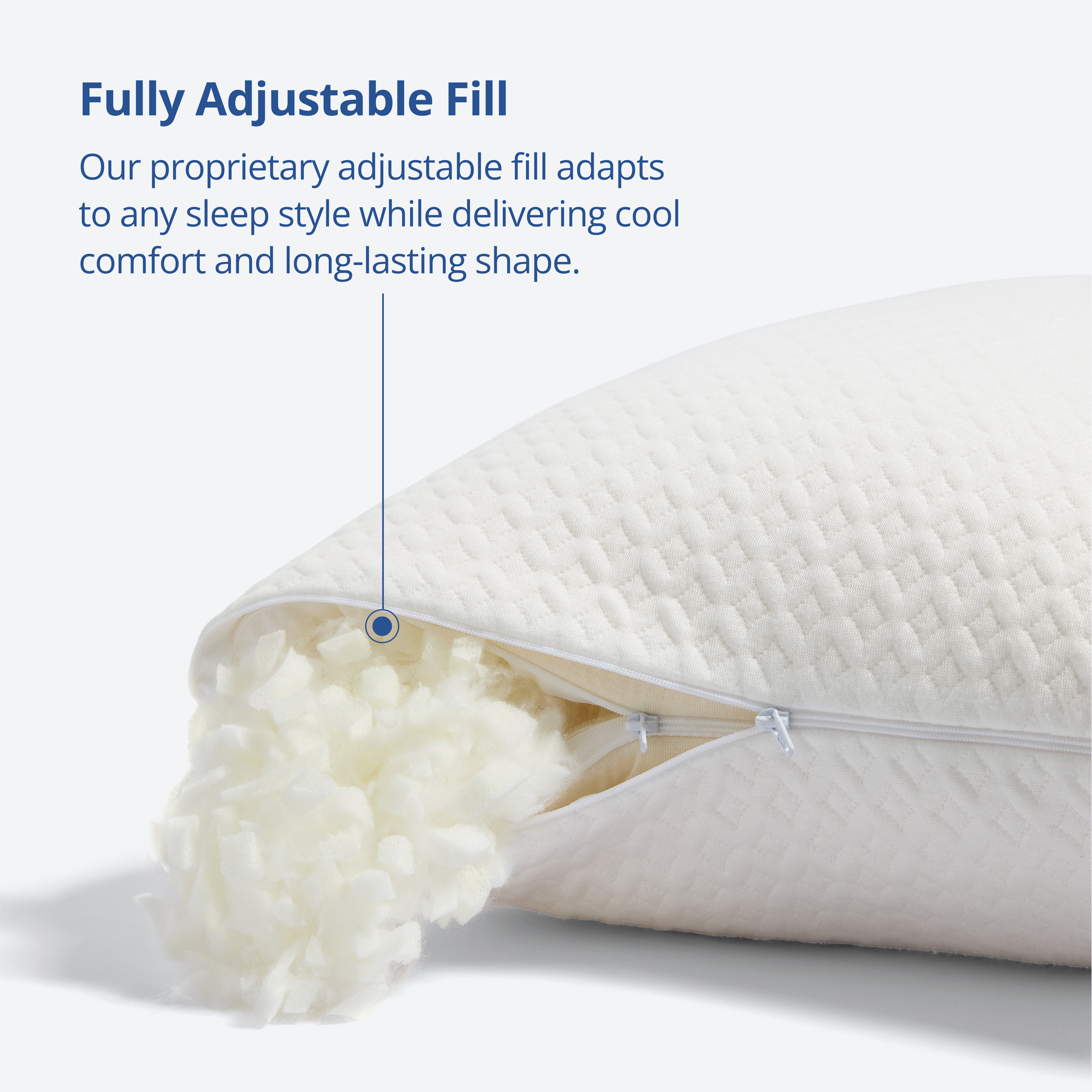 Luxury Pillow - Target New