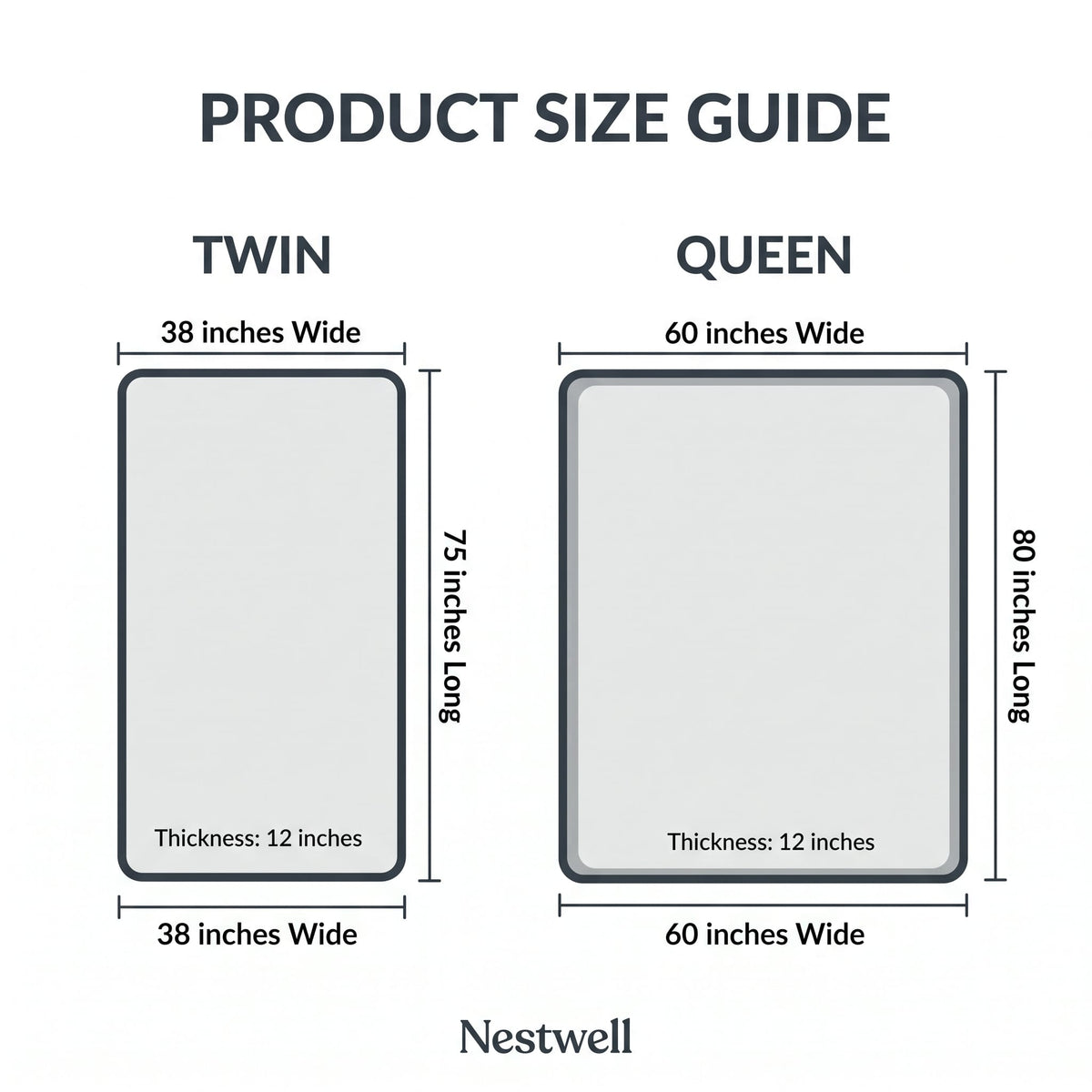 Nestwell Mattress