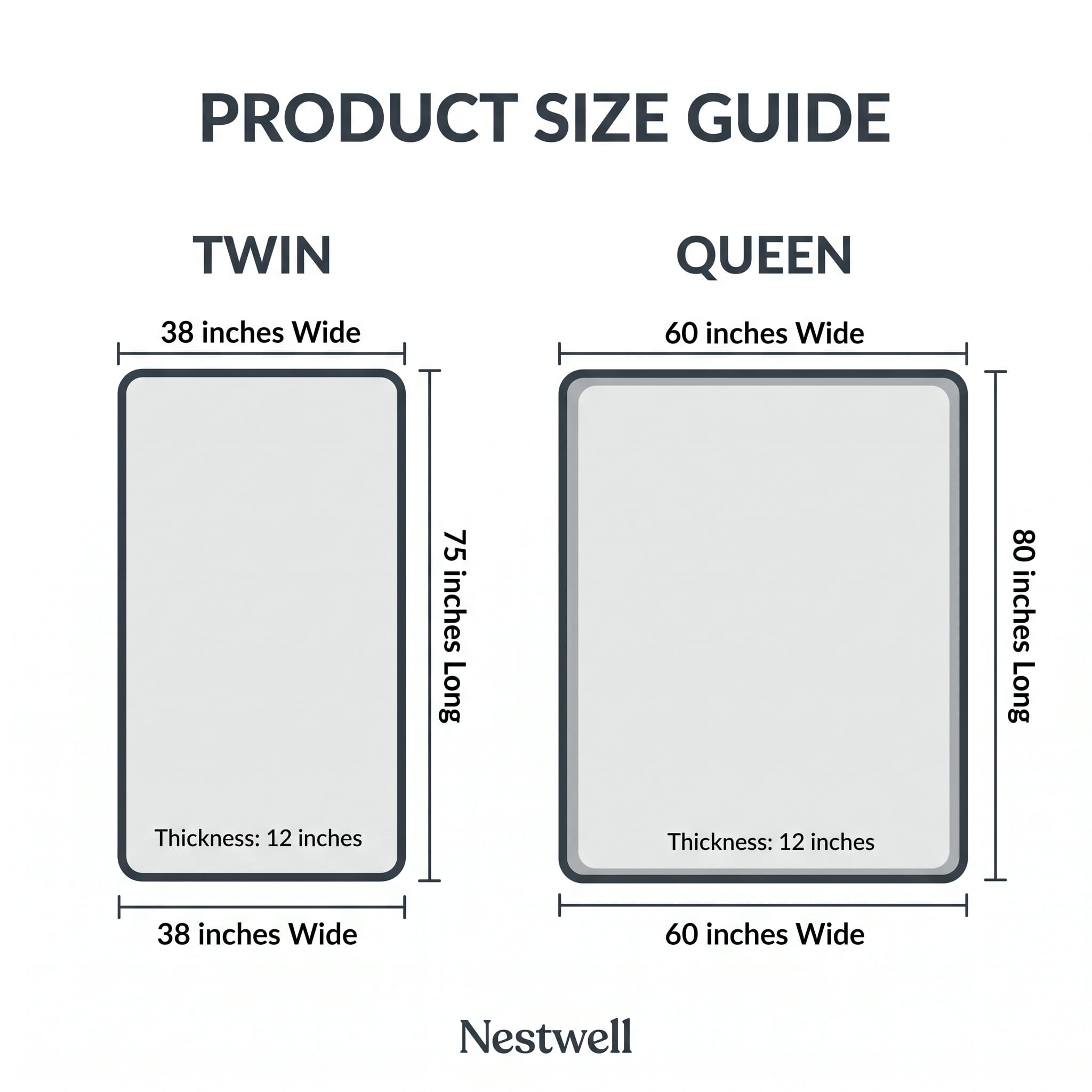 Nestwell Mattress