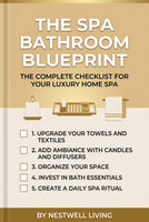 The Spa Bathroom Blueprint