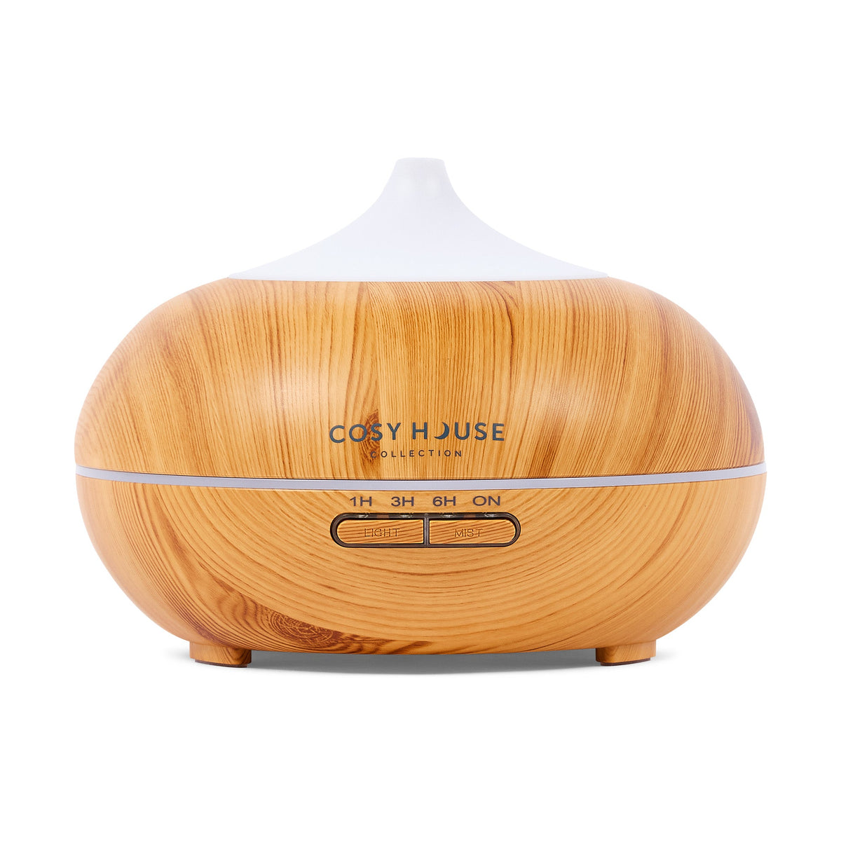 Ultrasonic Diffuser