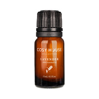 Essential Oils