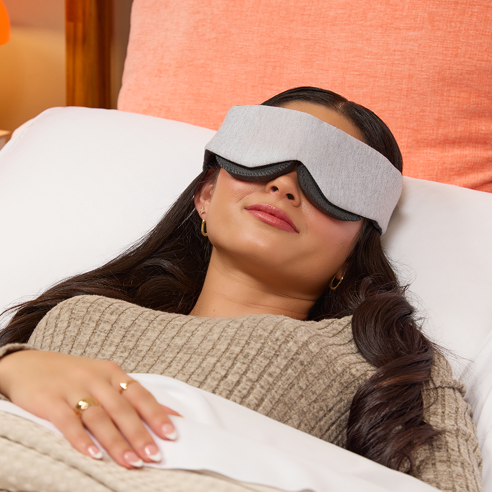 Sleep Mask