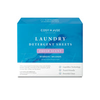 Laundry Sheets - Target