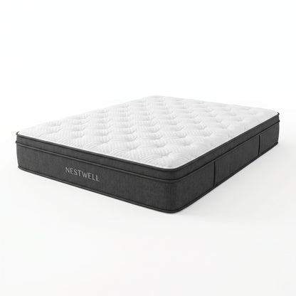 Nestwell Mattress