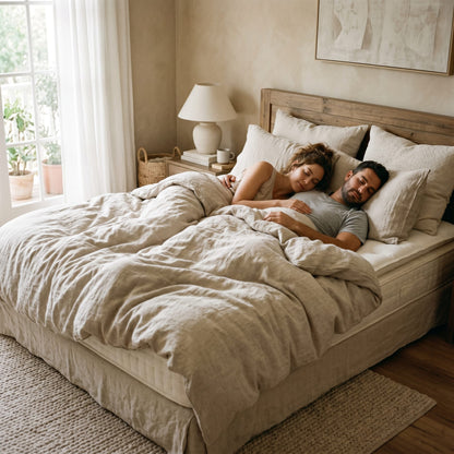 Nestwell Mattress