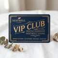 Nestwell Living VIP Club — Monthly Membership