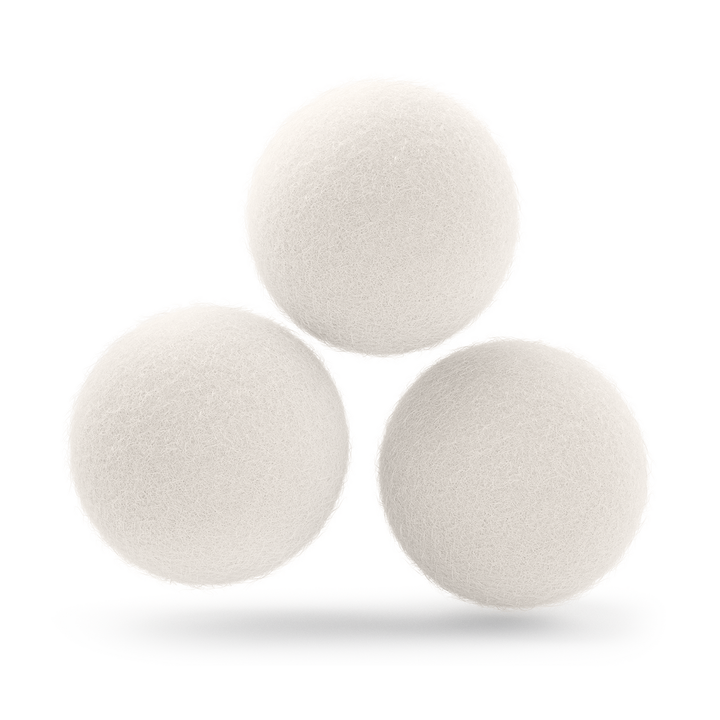 Wool Dryer Balls