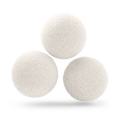 Wool Dryer Balls