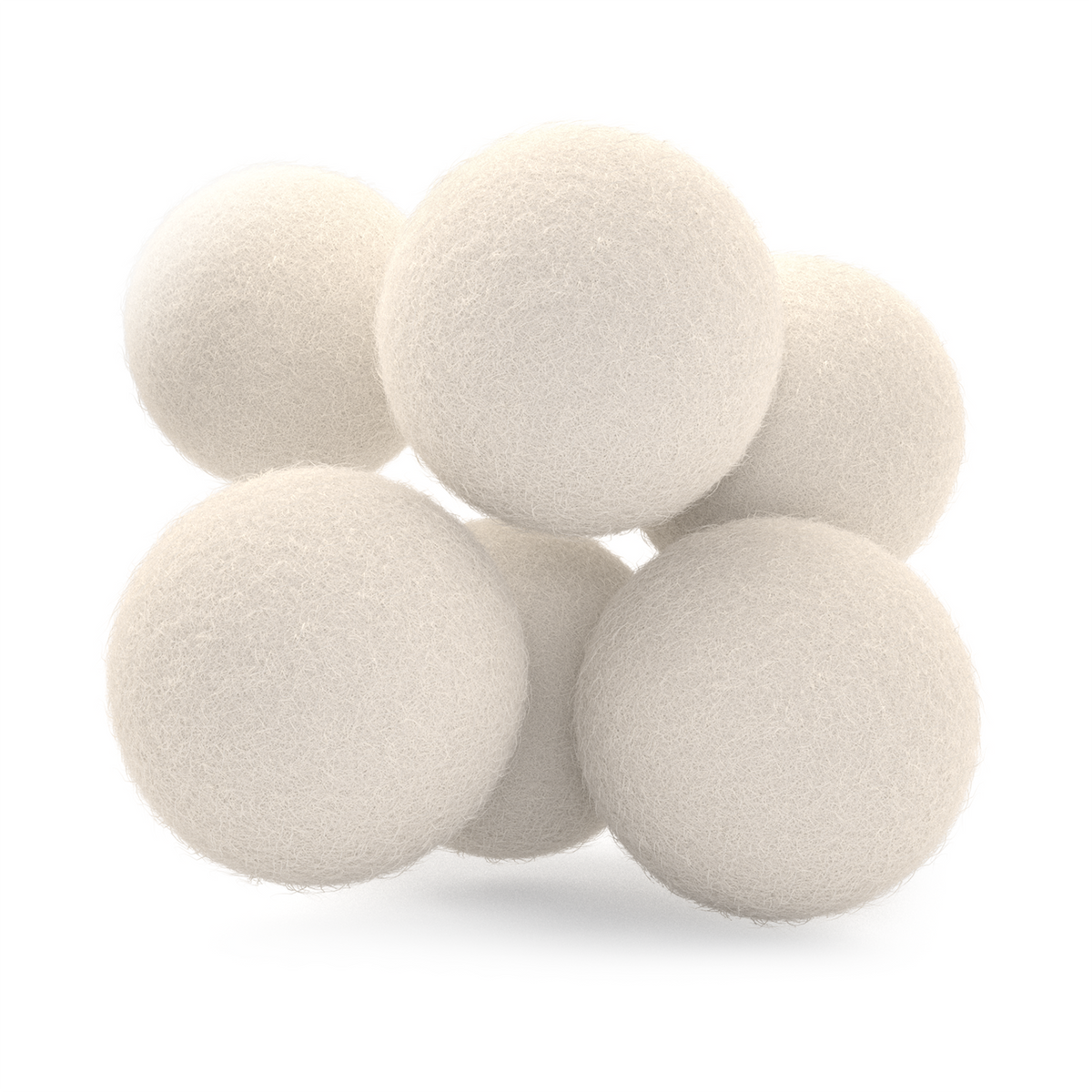 Wool Dryer Balls