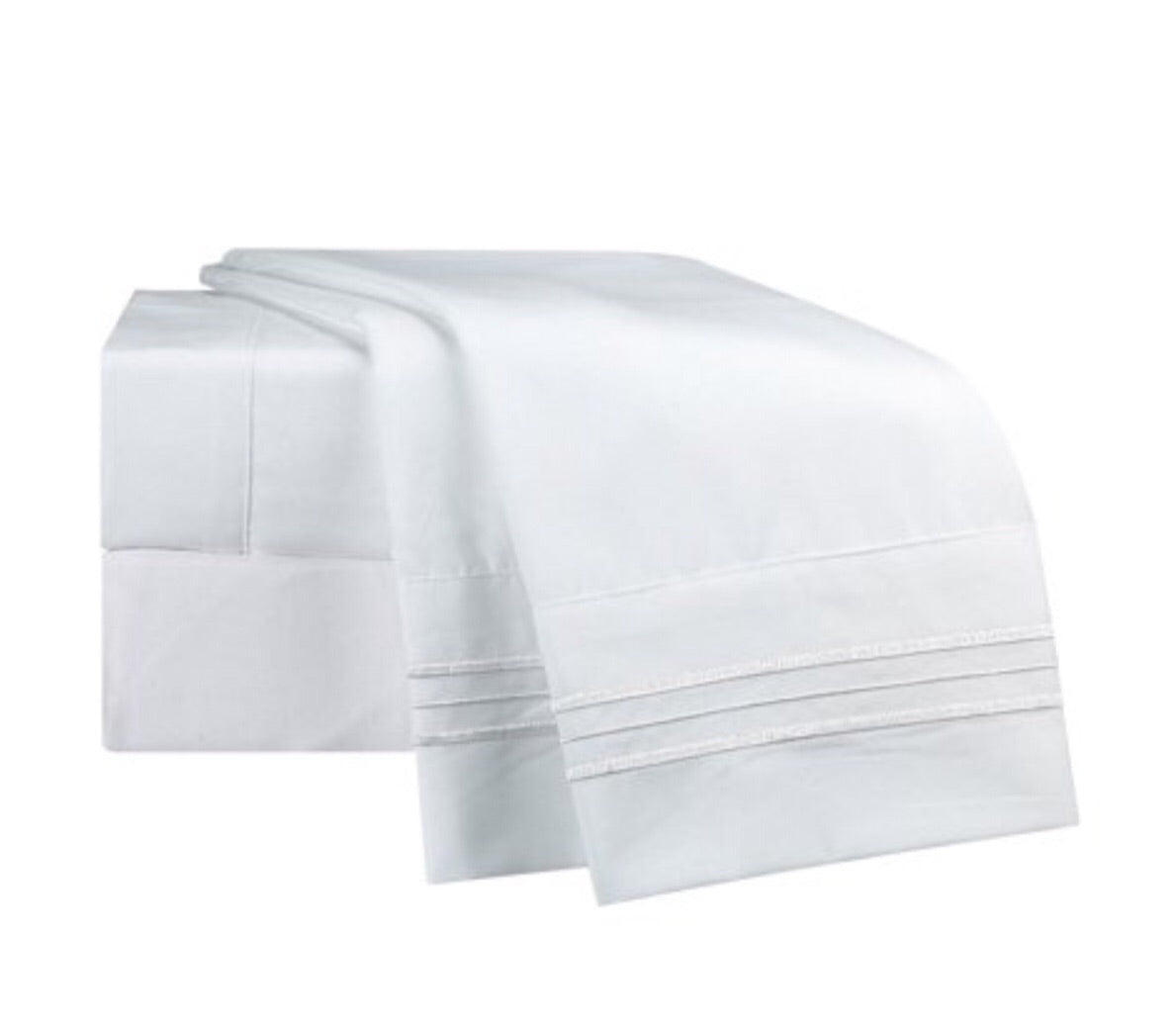Pillow Cases (2)