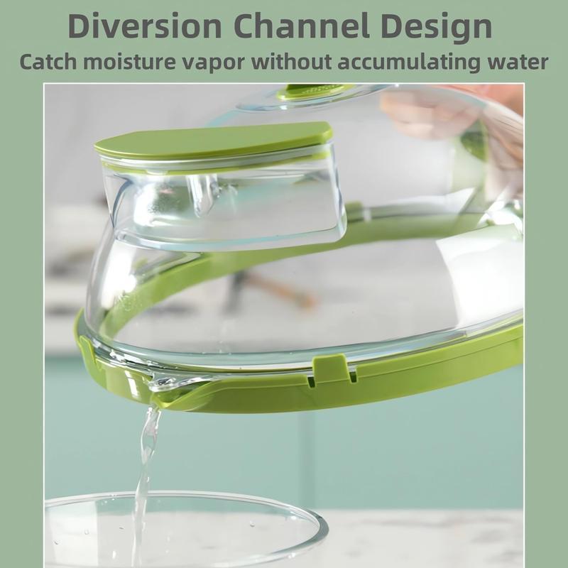 Microwave Cover