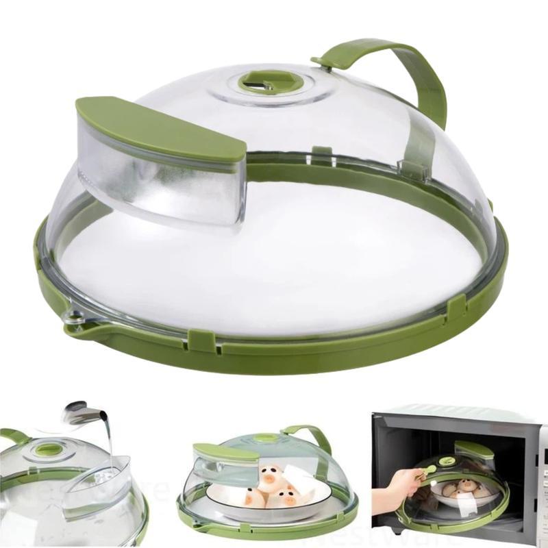 Microwave Cover