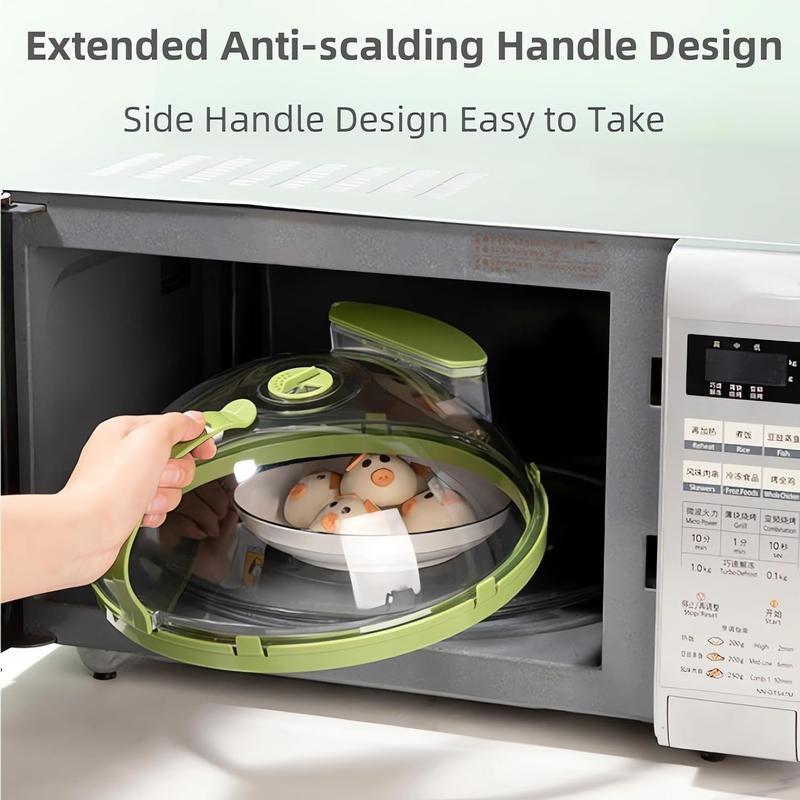 Microwave Cover