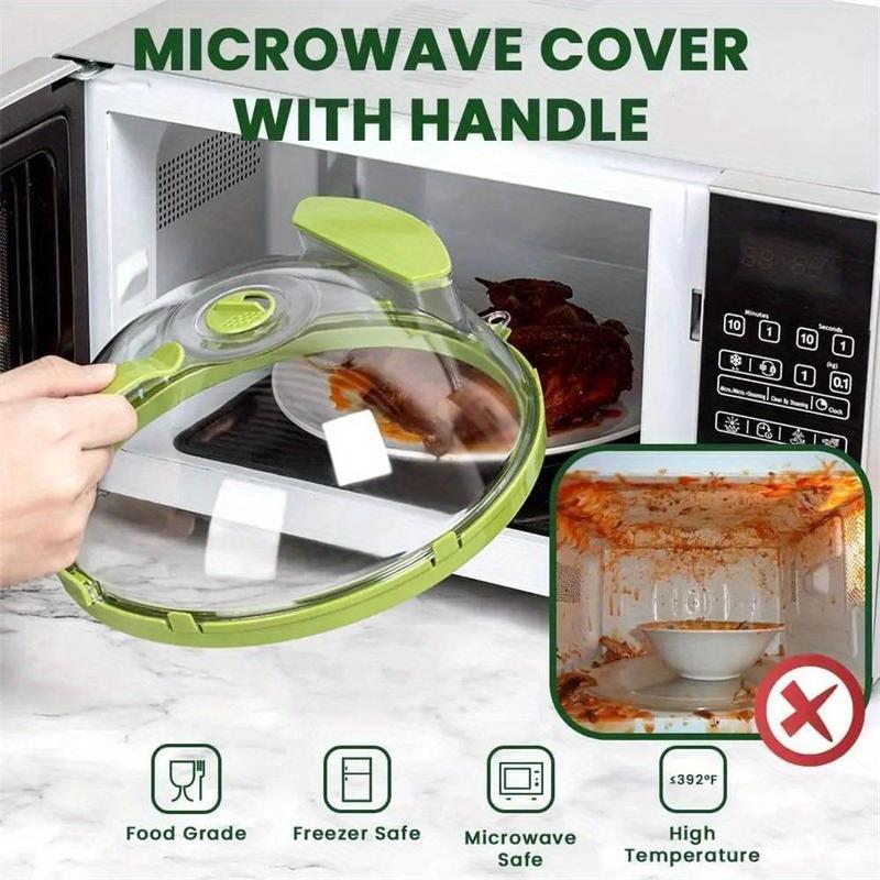 Microwave Cover
