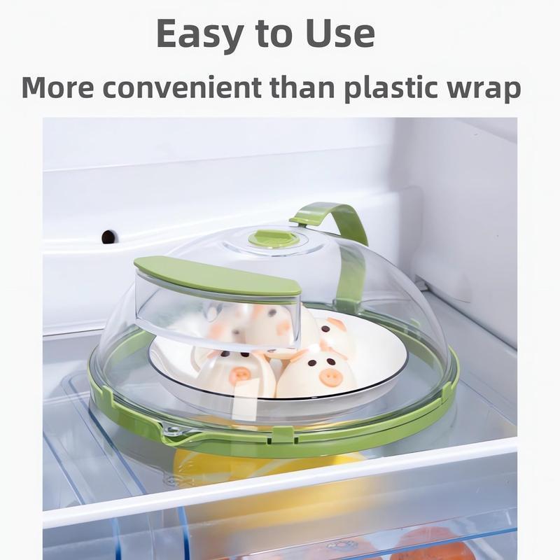 Microwave Cover