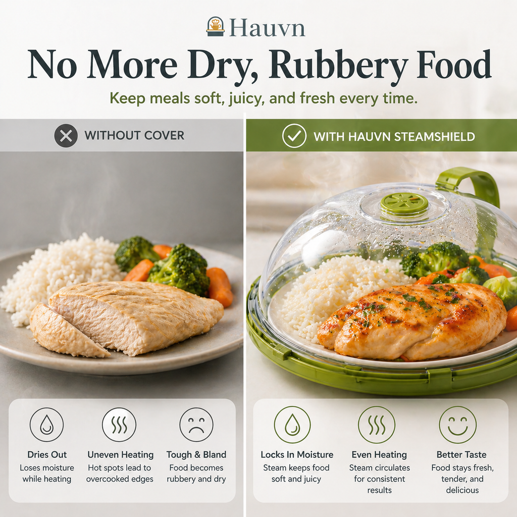 Microwave Cover