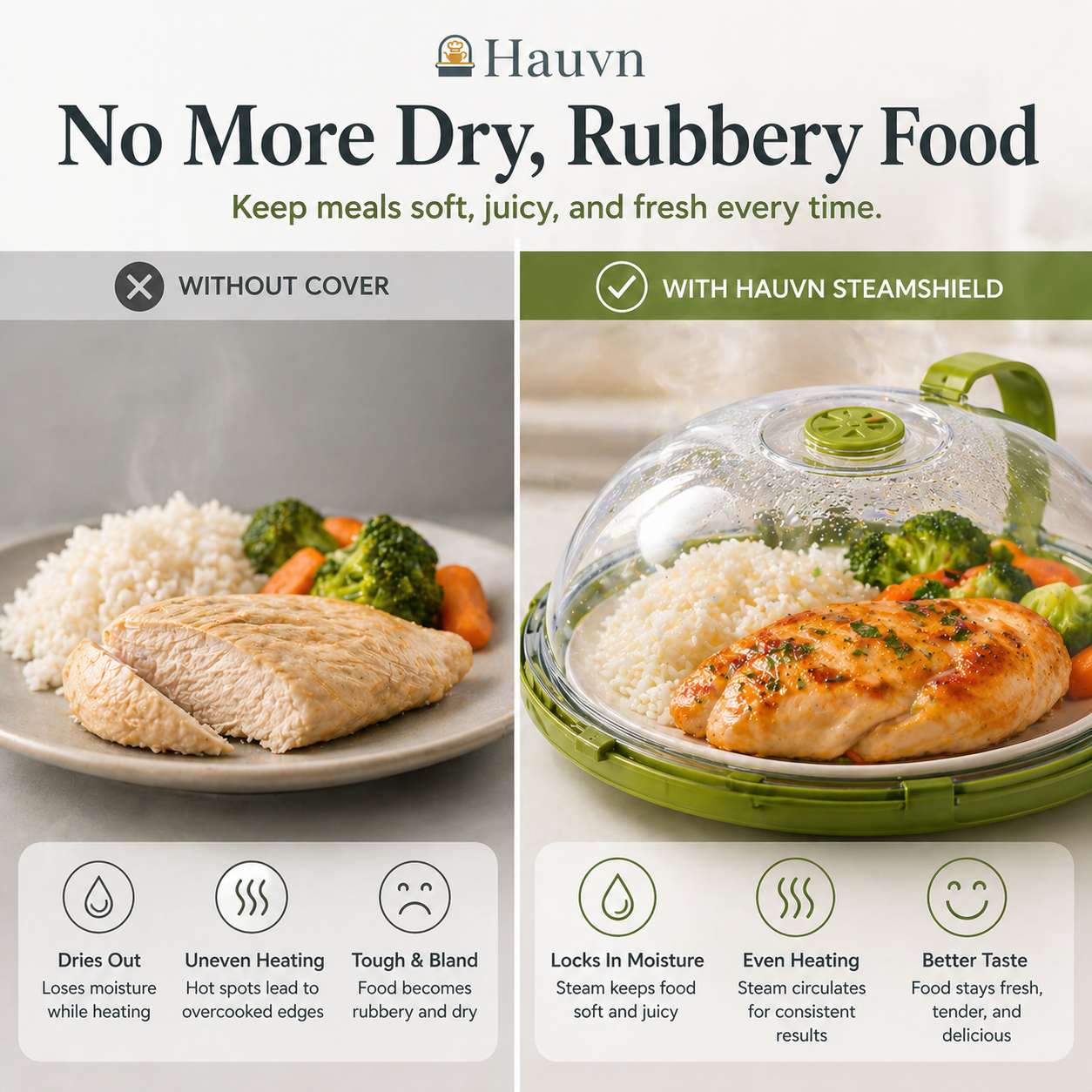 Microwave Cover