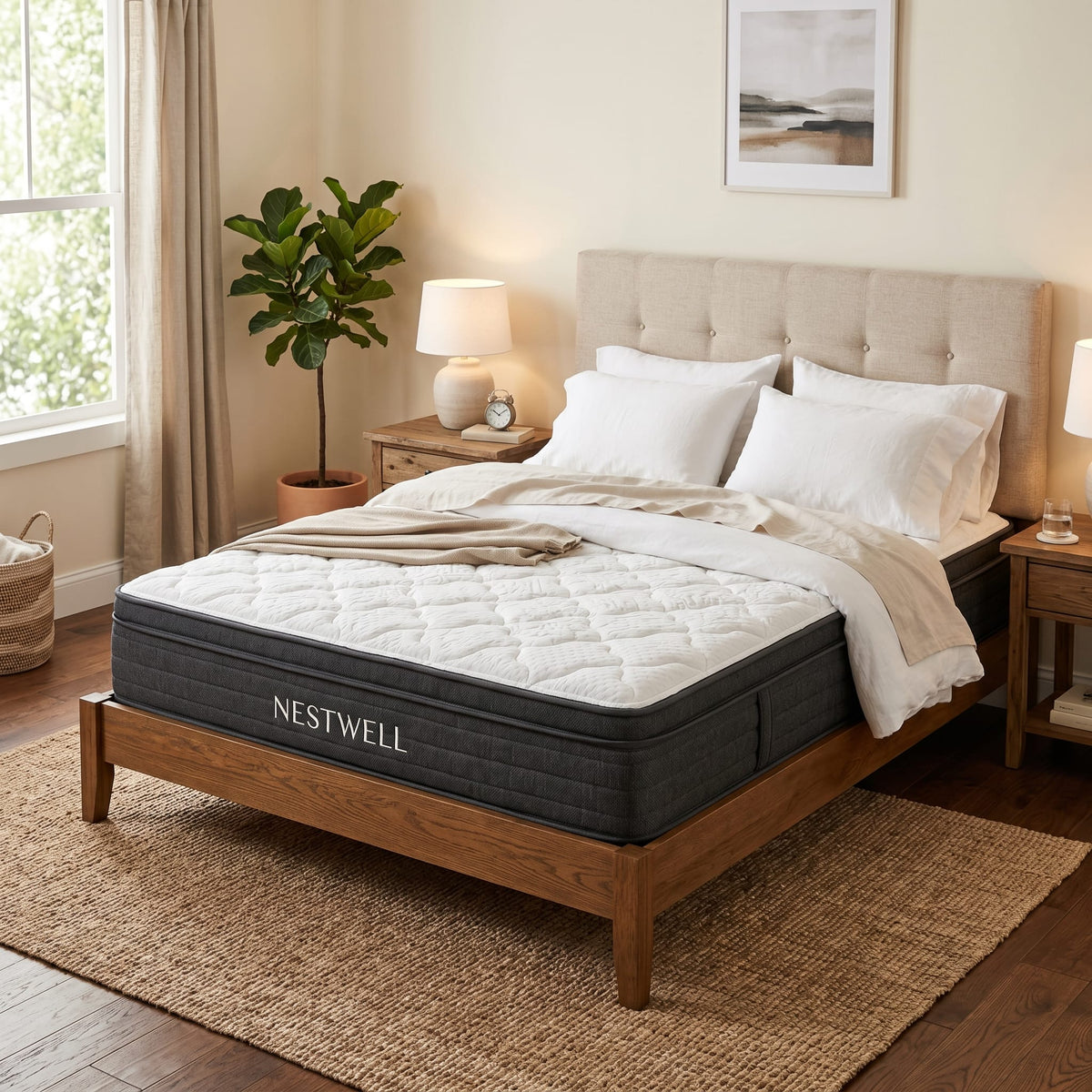 Nestwell Mattress