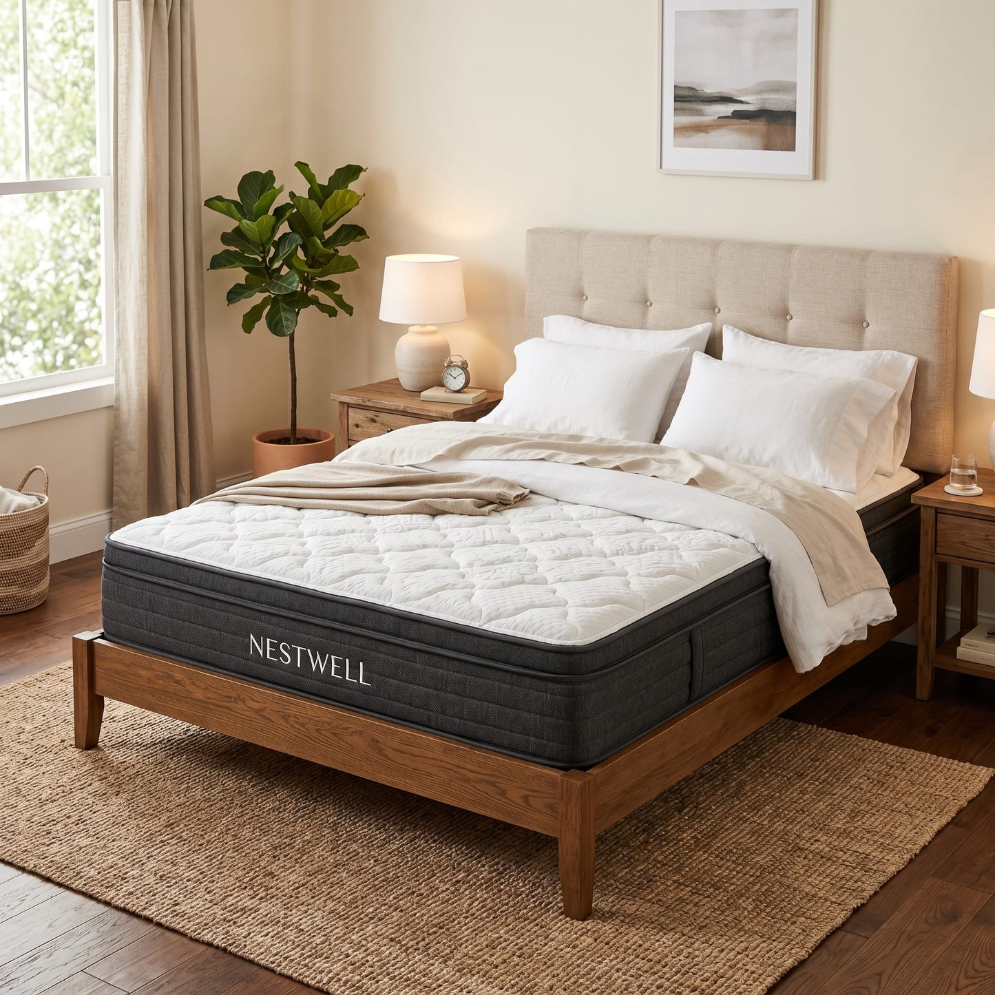 Nestwell Mattress
